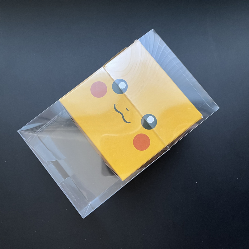 Switch ns游戏收纳盒3DS游戏卡盒PS5光盘展示收藏保护盒NDS透明盒 - 图3