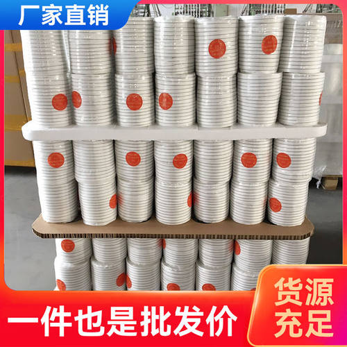 大棚压膜绳配件温室农膜压膜线防晒绳子耐磨压膜带抗老化加厚遮膜 - 图3