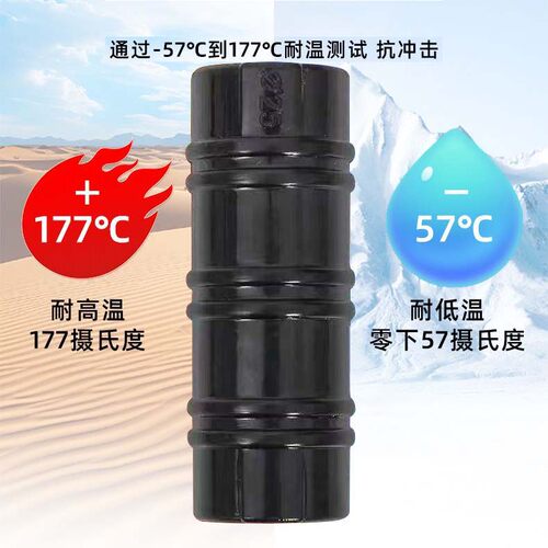 压膜固定钢管卡扣ABS大棚配件合金塑料压膜卡夹子薄膜卡白正反卡 - 图0