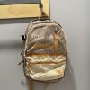 Converse new blue and red color matching large backpack sports large capacity school bag 10021138