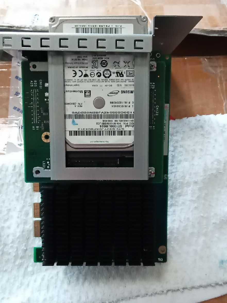 interface PCI-MC019，ADP-1220R，SUB-C945P等采集卡。询价 - 图0