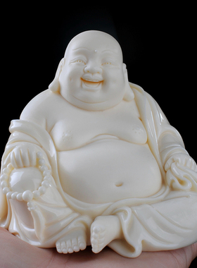 陶瓷保平安中式客厅书房办公室