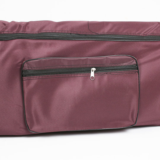 Qin bag guzheng bag art test outing standard portable