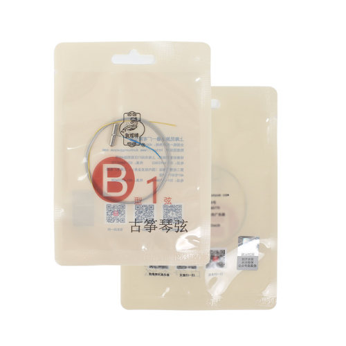 古筝琴弦 古筝弦/敦煌古筝弦B型1-21弦 B型弦上海民族乐器一厂 - 图3