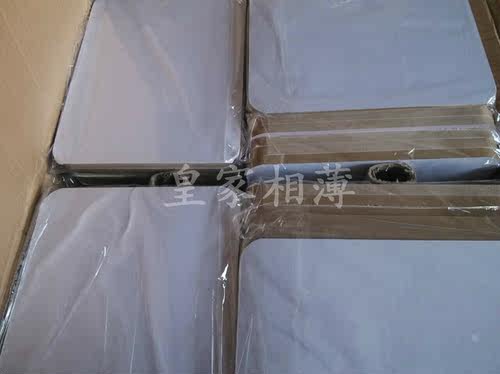 7-48寸拉菲版画包边条板画半成品包边摆台影楼相框耗材批发拉米娜 - 图2