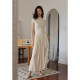 Wuyoumuji elegant lady dress