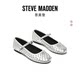 Steve Madden VINETTA26 early spring new rivet French retro Mary Jane shoes for women