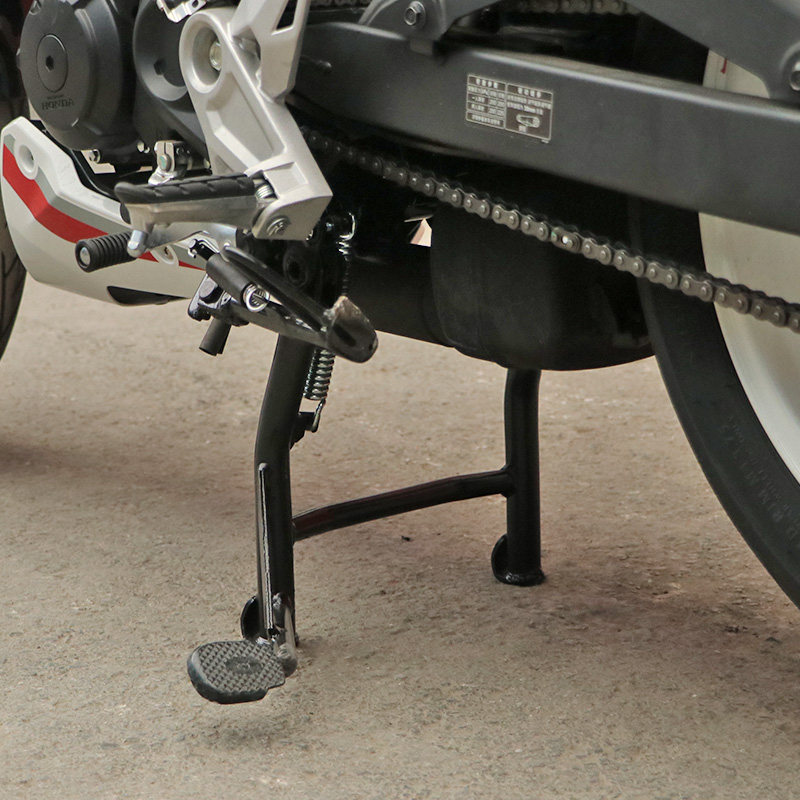 适用本田190TR大撑主站架NSP190站架脚架大梯双撑起车架改装,淘宝优惠券,粉丝福利购,淘宝优惠卷