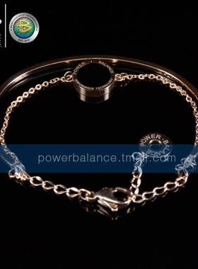 POWERBALANCE霸能单坠