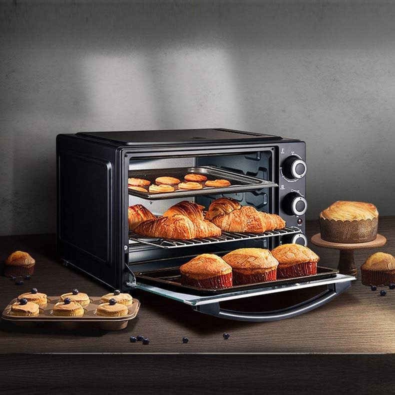  格兰仕品厚电烤箱