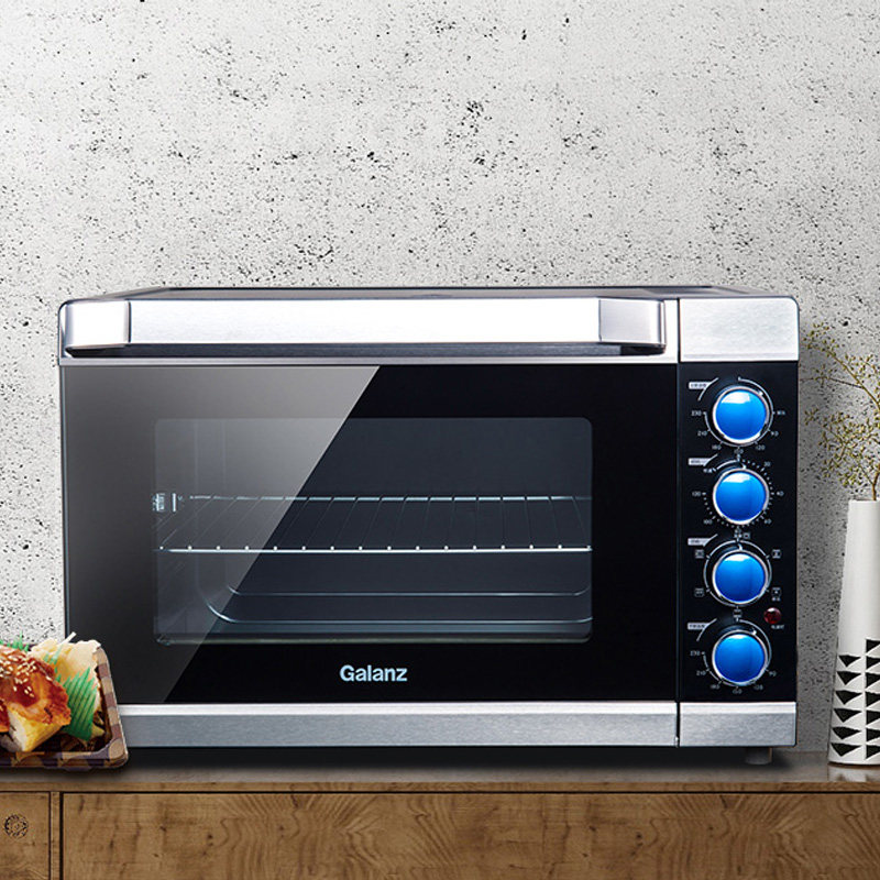 galanz /格兰仕家用46l电烤箱 格兰仕品厚电烤箱