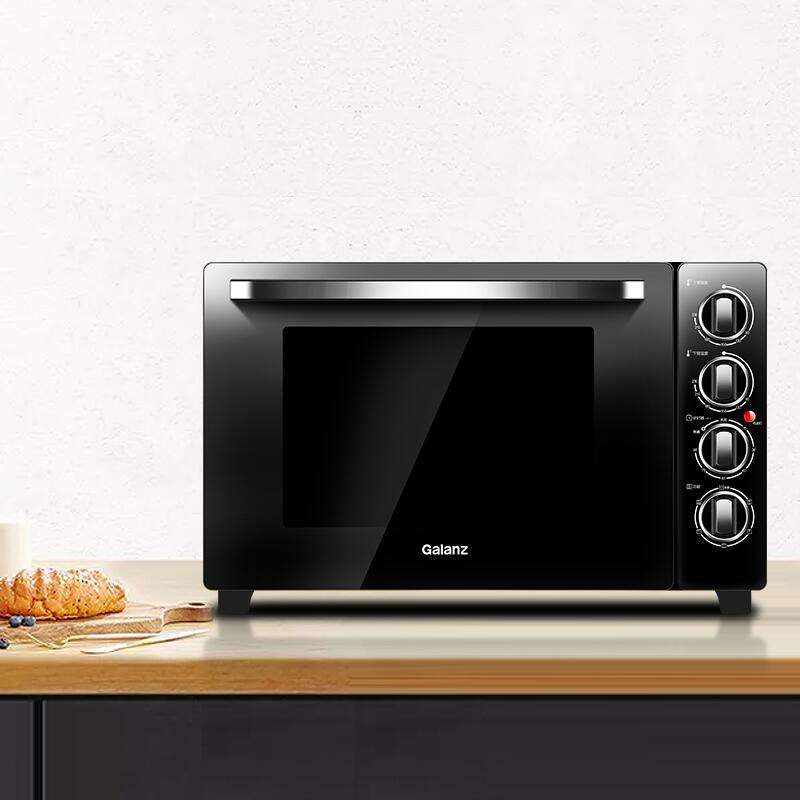  格兰仕品厚电烤箱