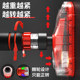 Horizontal bar home indoor pull-up fitness equipment