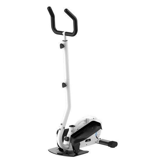 Elliptical machine for women's household silent running and weight loss small size