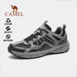 Весенняя спортивная альпинистская износостойкая спортивная обувь, нескользящая повседневная обувь подходит для пеших прогулок