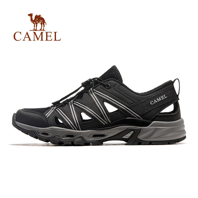 Camel river tracing shoes new summer outdoor leisure activities
