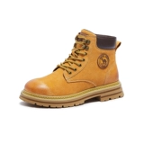 Martens, демисезонная обувь, высокие сапоги на платформе