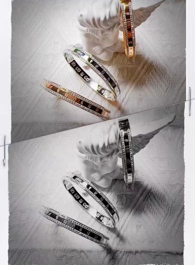 泰国佛牌 阿赞达摩 天星猫手镯 手环