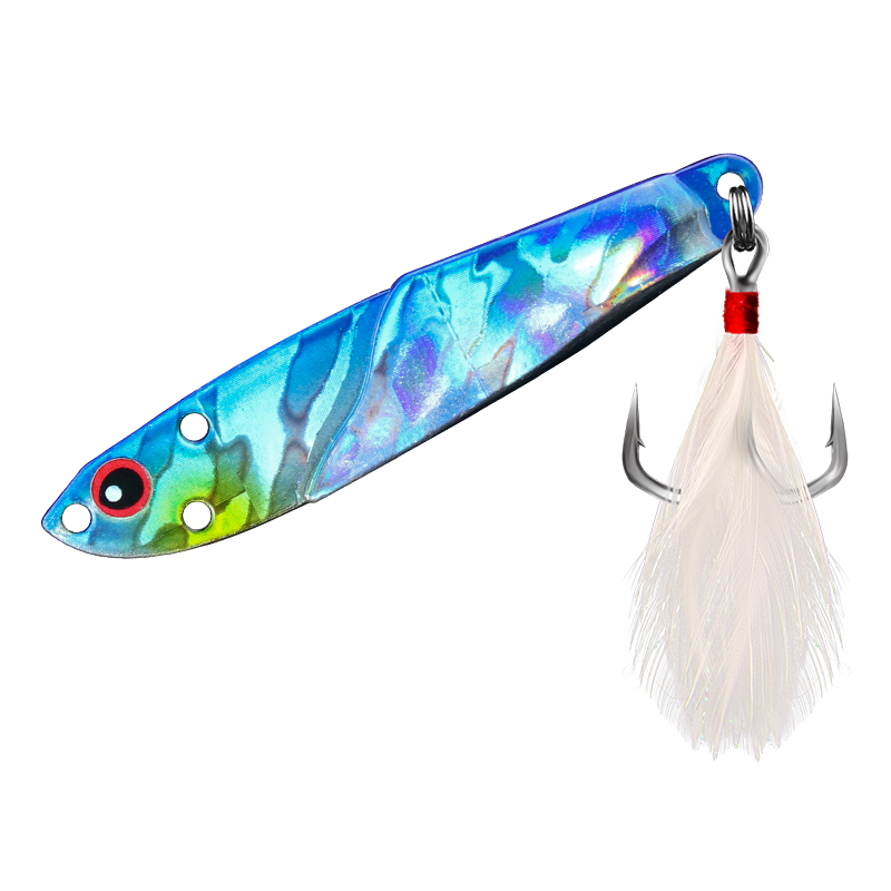 远投小铁板路亚饵海钓淡水VIB夜光鱼饵亮片翘嘴鲈鱼鲅鱼专杀假饵,淘宝优惠券,粉丝福利购,淘宝优惠卷