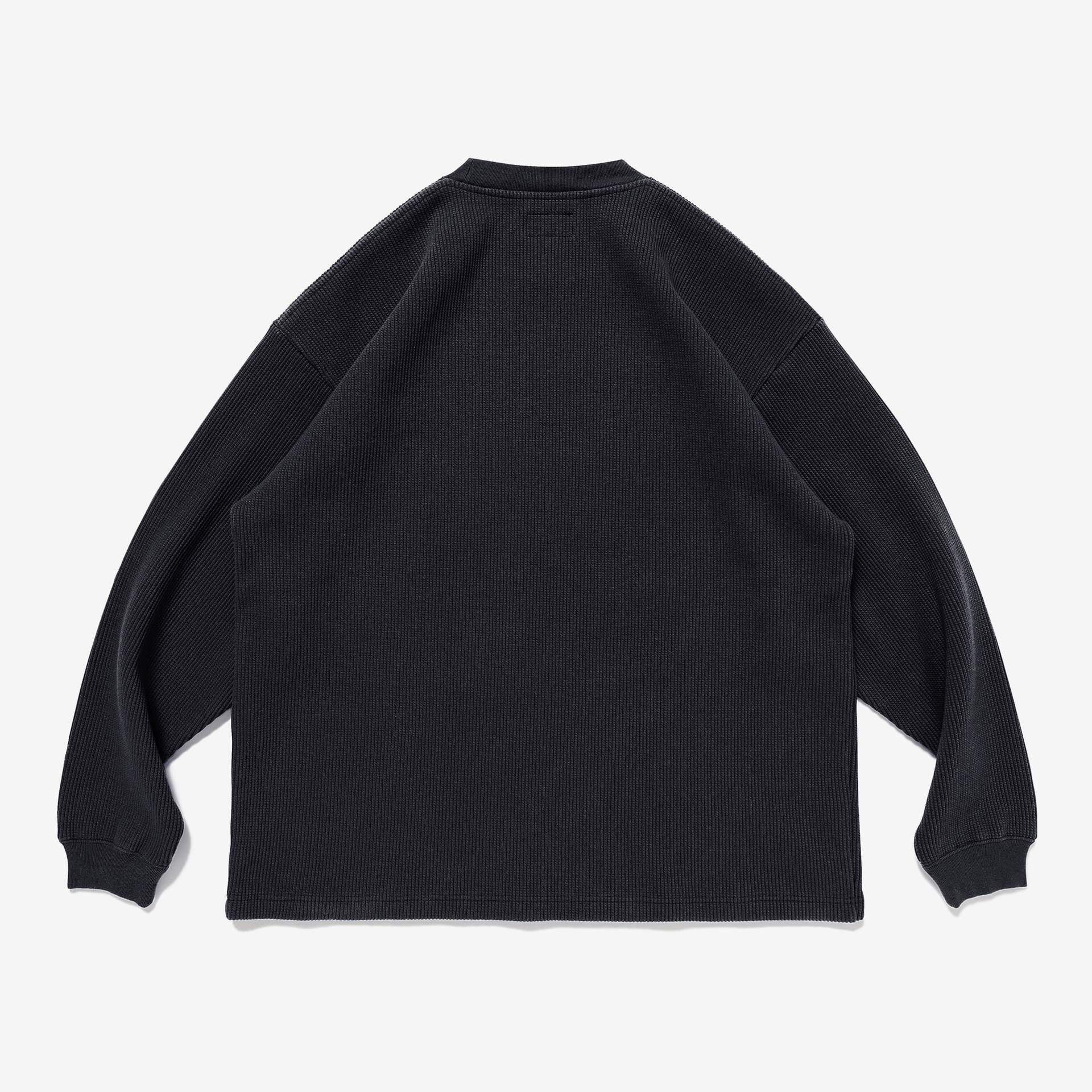 潮牌des华夫格小鲸鱼刺绣圆领长袖T恤男休闲宽松纯色套头卫衣,淘宝优惠券,粉丝福利购,淘宝优惠卷