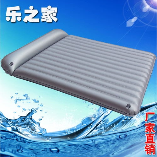 日式单枕水床垫单人双人水疗床 桑拿按摩洗浴水床 水气两用情趣床 - 图1