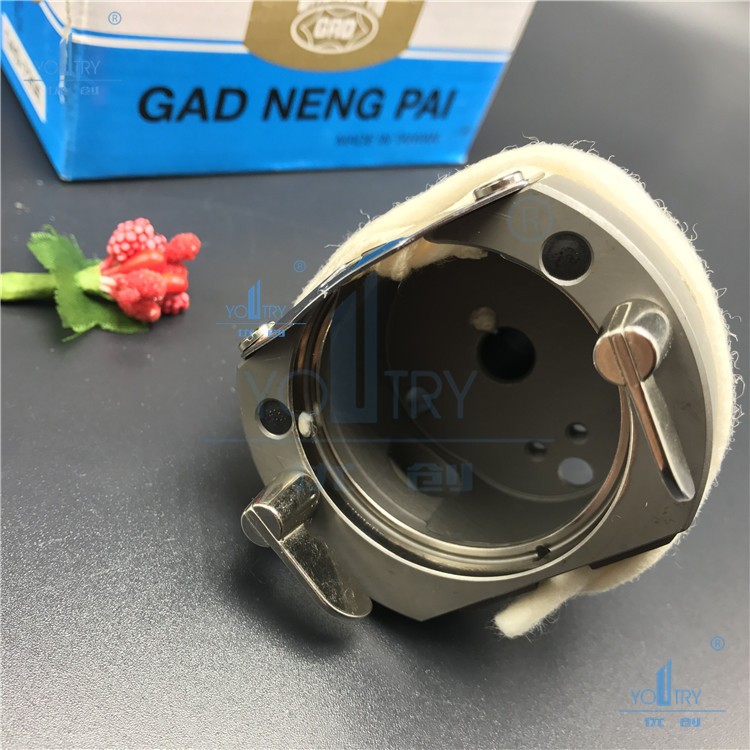 兄弟BAS311G 326G电子花样机 进口高能梭床 GAD-720E - 图1