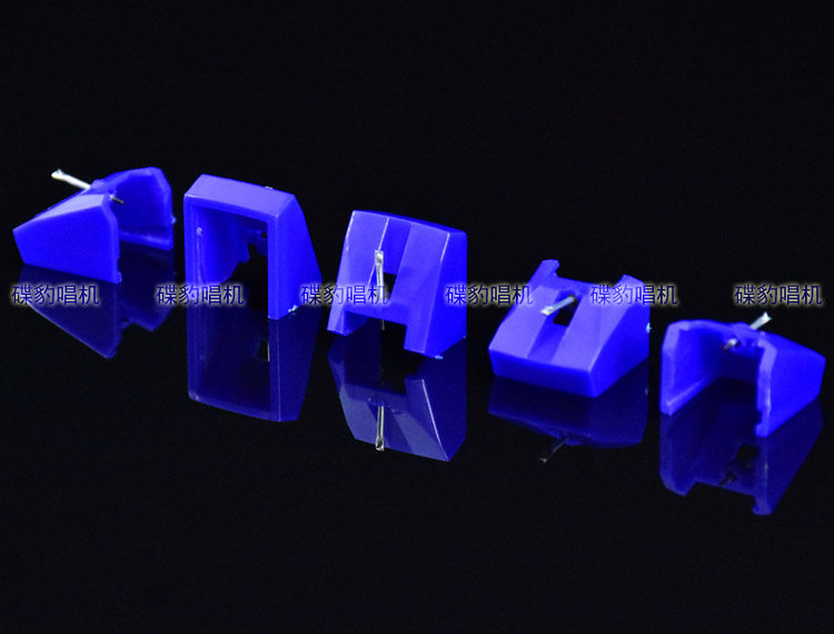 全新蓝替换唱针适用SANSUI SN60 SN80 SC80 KAI RS3 TEAC N313 - 图2