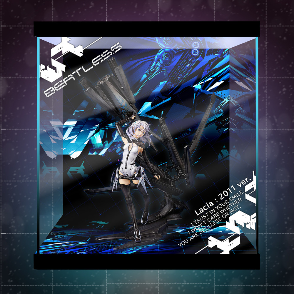 Beatless手办推荐品牌 新人首单立减十元 21年6月 淘宝海外