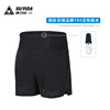 Sulida running and quick-drying sports shorts for men