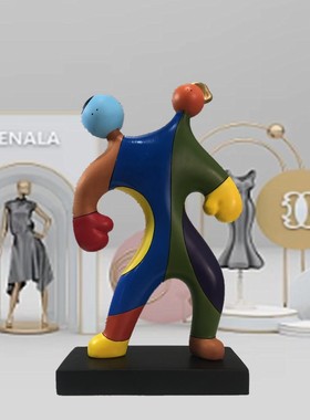 酒吧餐饮店大型商超展厅装修布置