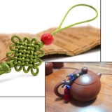 Керамическое украшение-шарик, бусины, этнические аксессуары, 6/7/9/10мм, этнический стиль