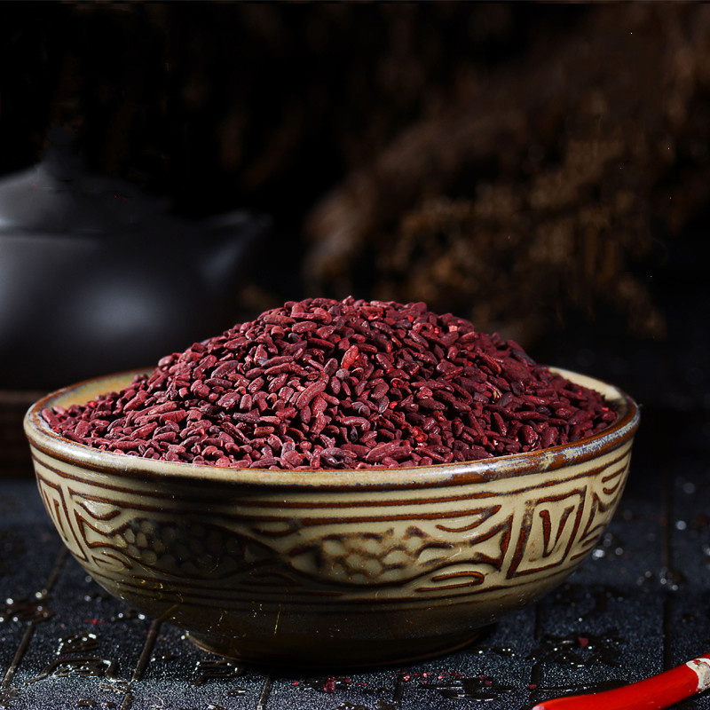 福建红曲米食用自然米粒红酒曲黄酒曲酿酒卤肉古田红曲烧菜,淘宝优惠券,粉丝福利购,淘宝优惠卷