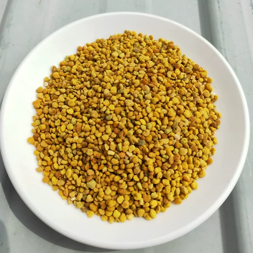 Daxingan Ling Wild Flower Peord