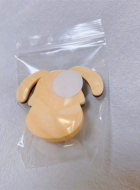 杯贴掌门狗超可爱小红书推荐