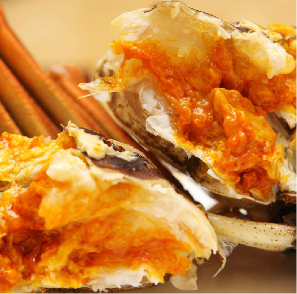 真正特大号残蟹2.7斤净重公蟹大闸蟹残蟹鲜活螃蟹残次蟹断脚蟹7只,淘宝优惠券,粉丝福利购,淘宝优惠卷