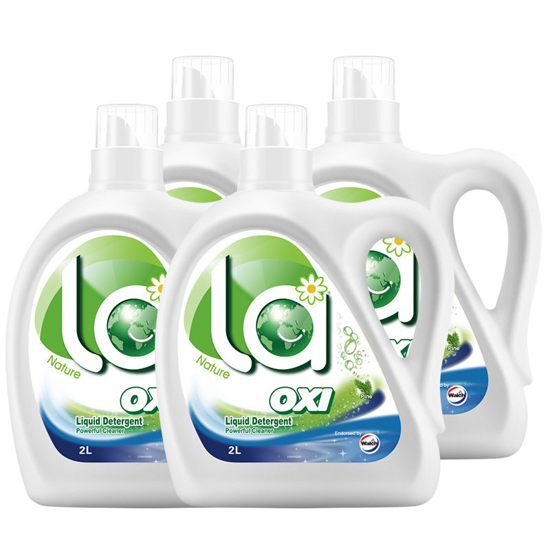 la威露士有氧洗衣液4kg8斤装套装额外加赠官方直营正品一件代发,淘宝优惠券,粉丝福利购,淘宝优惠卷