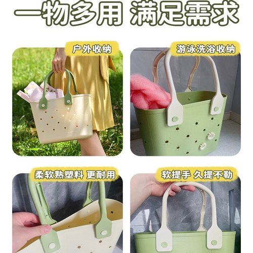 Портативная корзина для школьников для плавания для спортзала