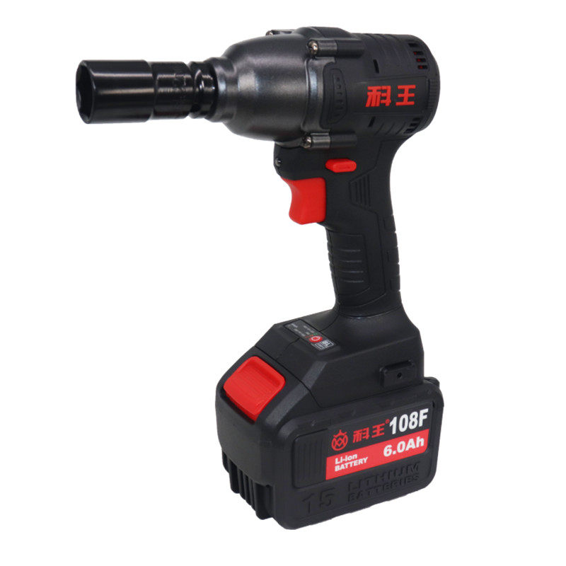 东科/科王无刷冲击扳手AK47裸机2103-350牛主机头汽修架子工套筒,淘宝优惠券,粉丝福利购,淘宝优惠卷