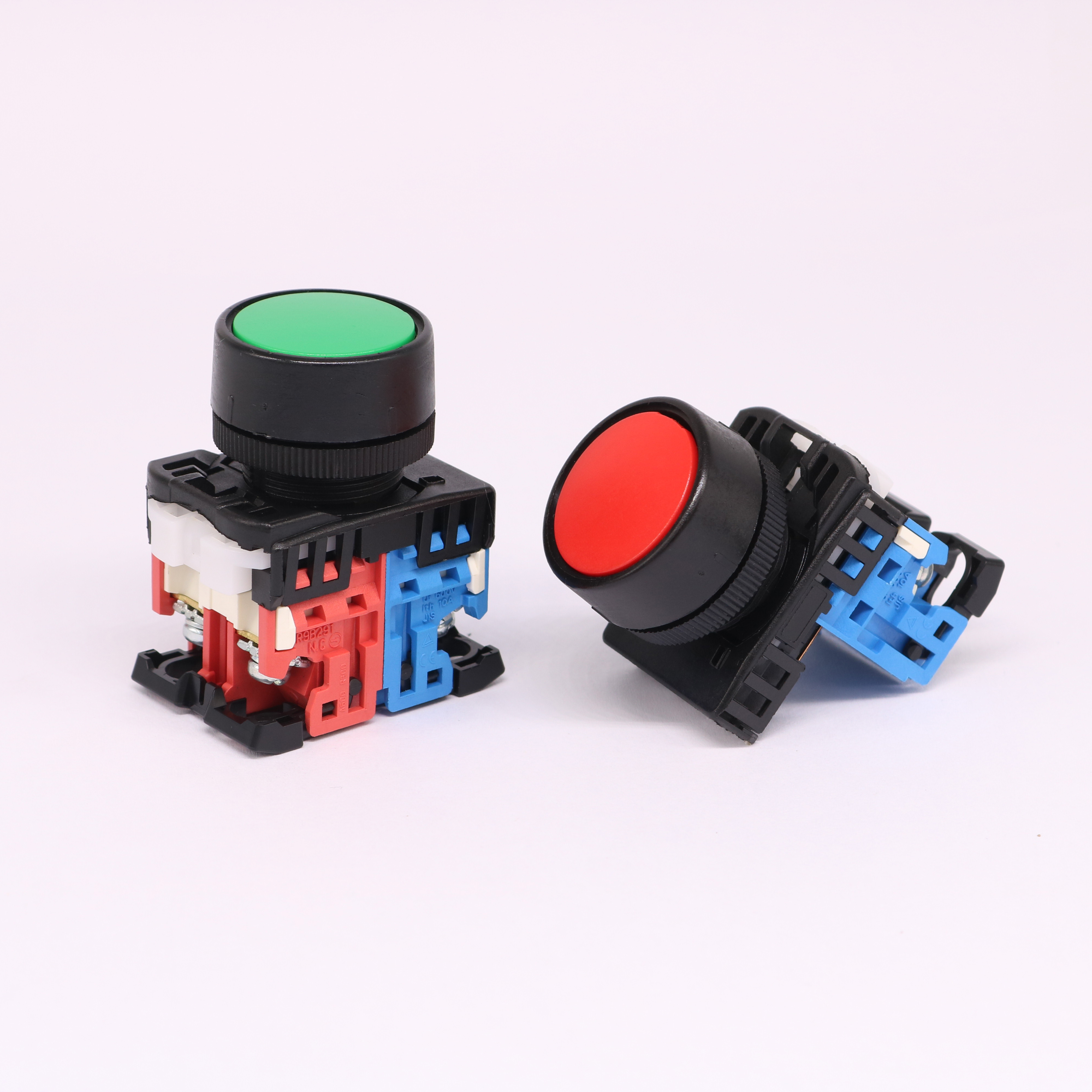 富士富上FUJI平头复位启动按钮开关 AP/AR22FOR-11G 10R Y W S B,淘宝优惠券,粉丝福利购,淘宝优惠卷