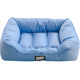 Waterproof and cool Oxford cloth pet nest