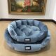 Waterproof and cool Oxford cloth pet nest
