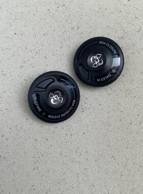 boa旋钮高尔夫鞋旋转钮扣钢丝绳