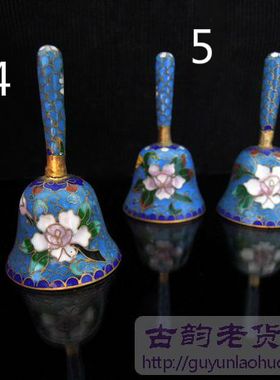 景泰蓝工艺掐丝珐琅景泰蓝