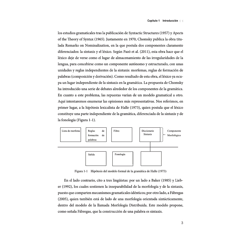 汉语西班牙语名词性派生词对比研究/外国语言学及应用语言学研究丛书/左雅/浙江大学出版社-图2