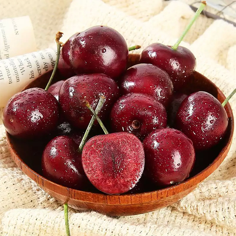 现货智利进口车厘子礼盒JJJ大樱桃原箱新鲜水果孕妇应当季,淘宝优惠券,粉丝福利购,淘宝优惠卷