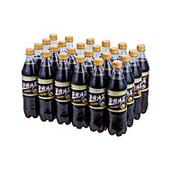 ASIA亚洲沙示汽水碳酸饮料500ml*24