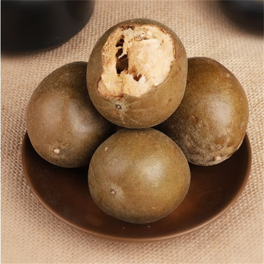 Shen Zhiwen Luo Han Guo Dried Fruit