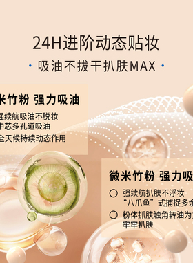 DewyLab淂意超贴瓶粉底液