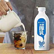 塞上一头牛冰鲜厚乳778ml*2瓶