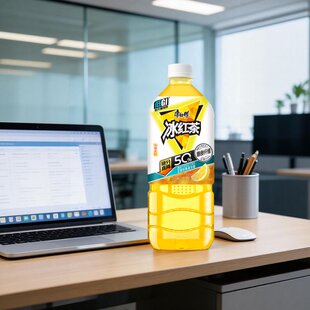 王一博同款 康师傅冰红茶900ml*8瓶